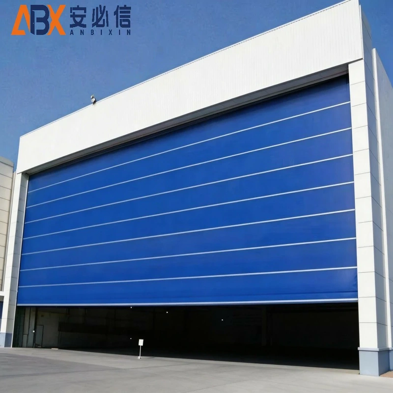 保山市背带堆积门