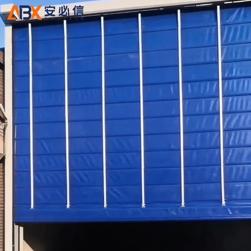 保山市充气式门封