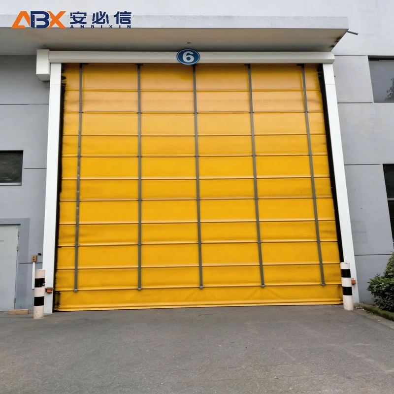 保山市高速堆积门